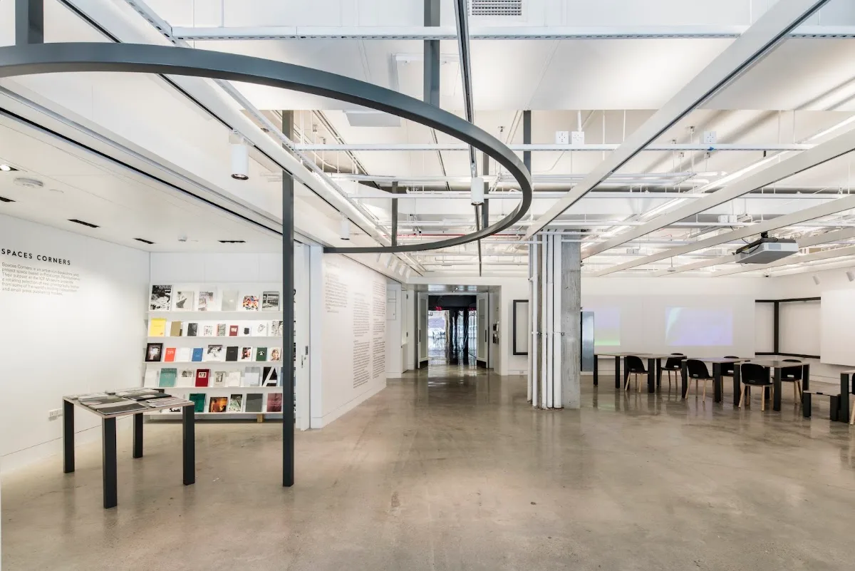 ICP - International Center of Photography