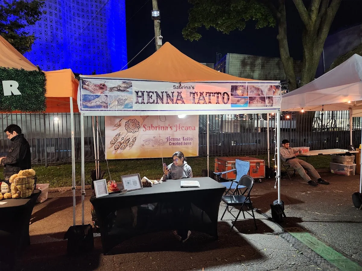 Queens Night Market