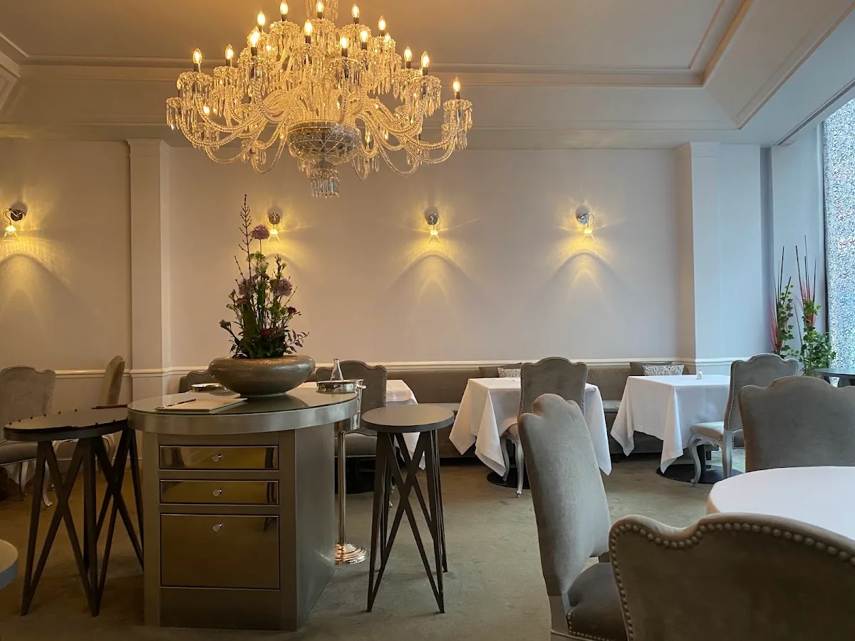 Restaurant le Molière