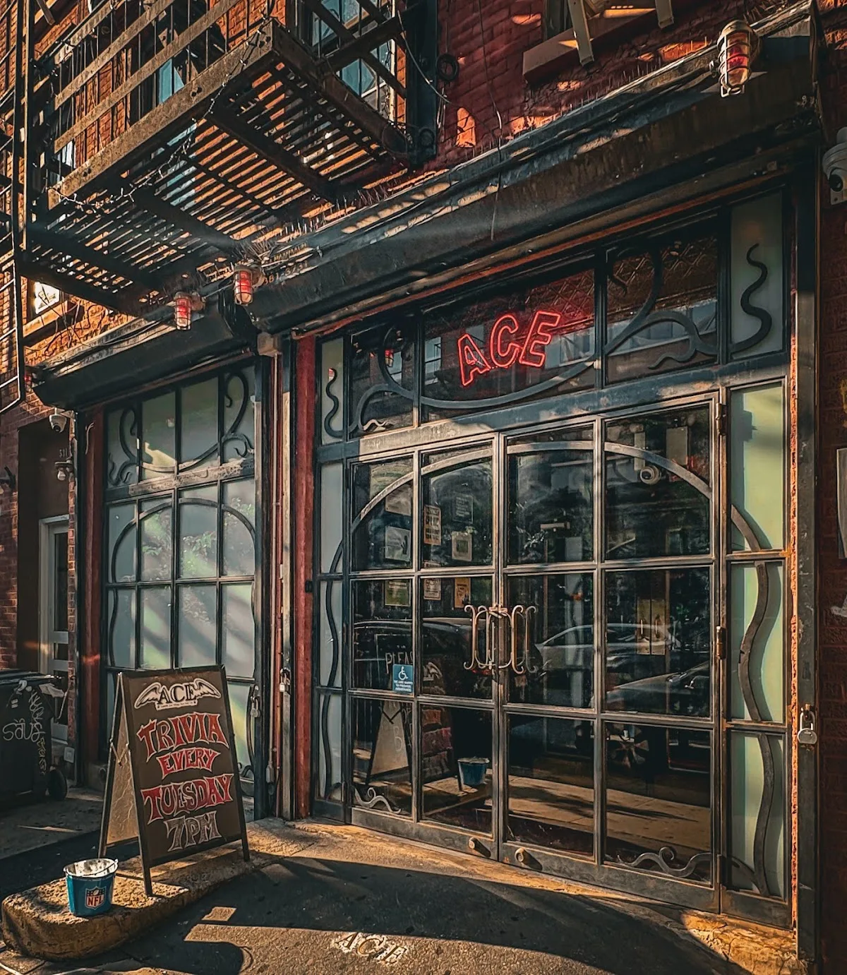 Ace Bar