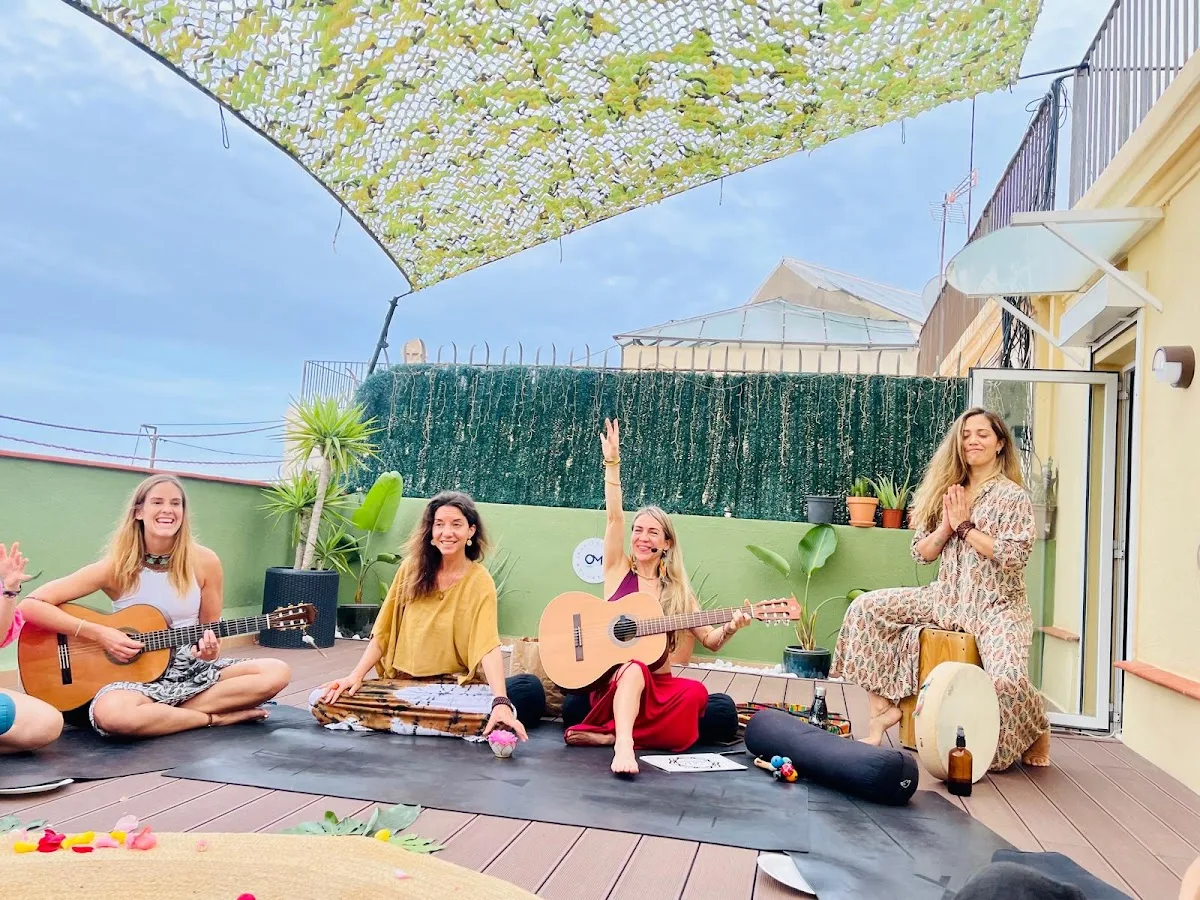 OM Institute of Wellbeing