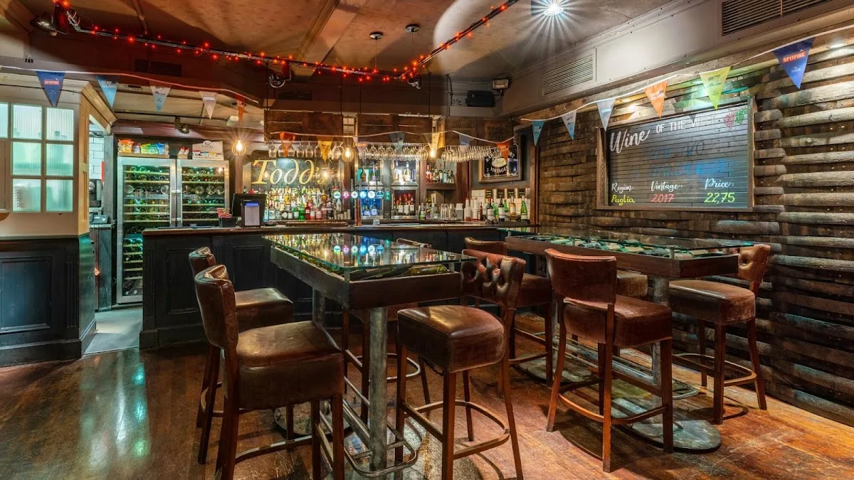 Jamaica Wine House
