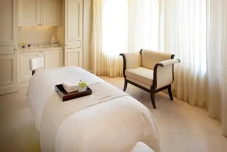 The Petite Spa