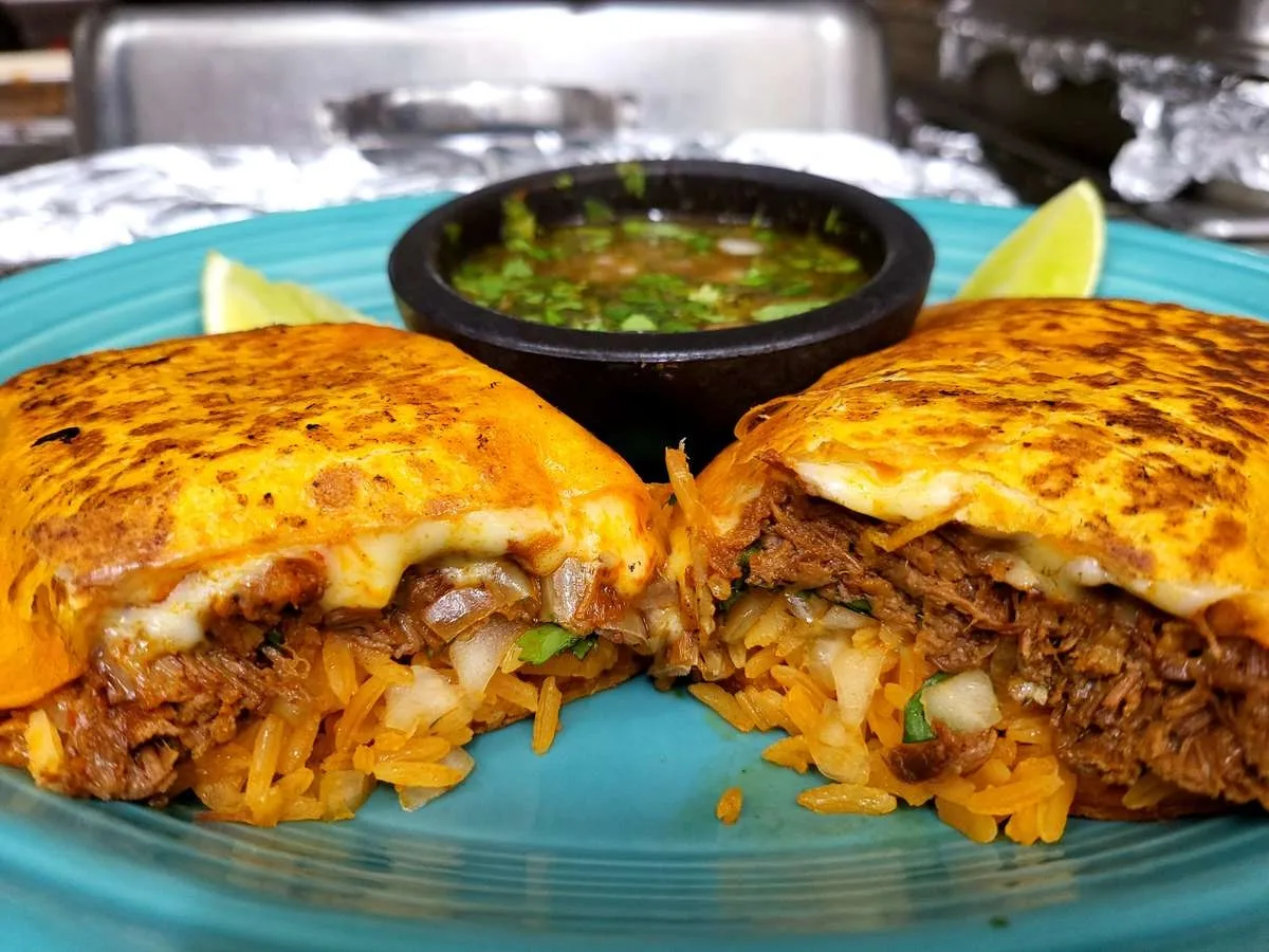 Edgewater Tacos