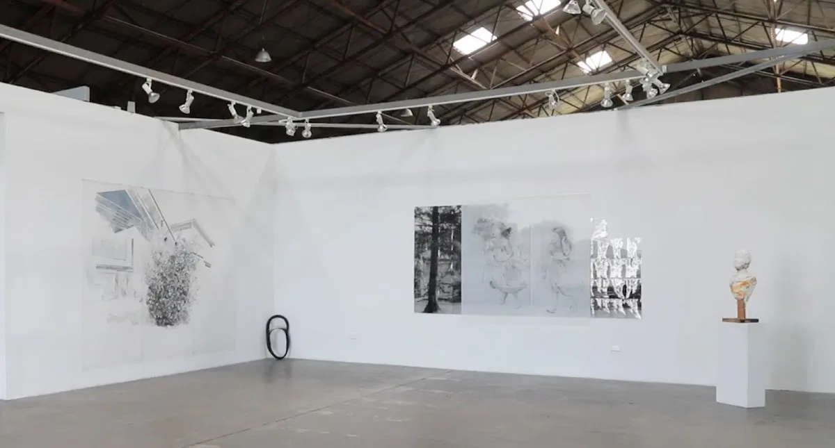 Lola Del Fresno Art Classes
