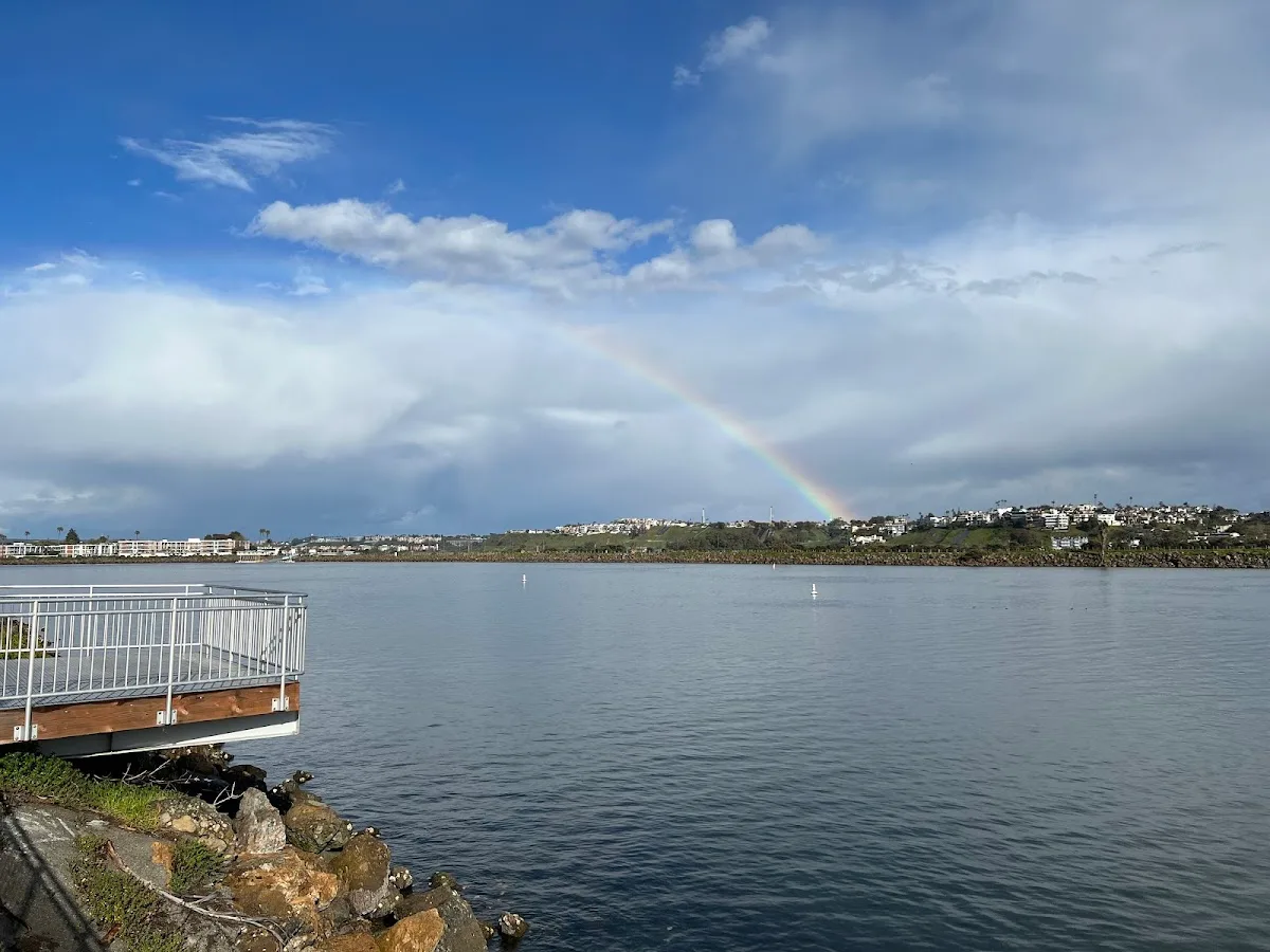 Marina del Rey Inlet Park
