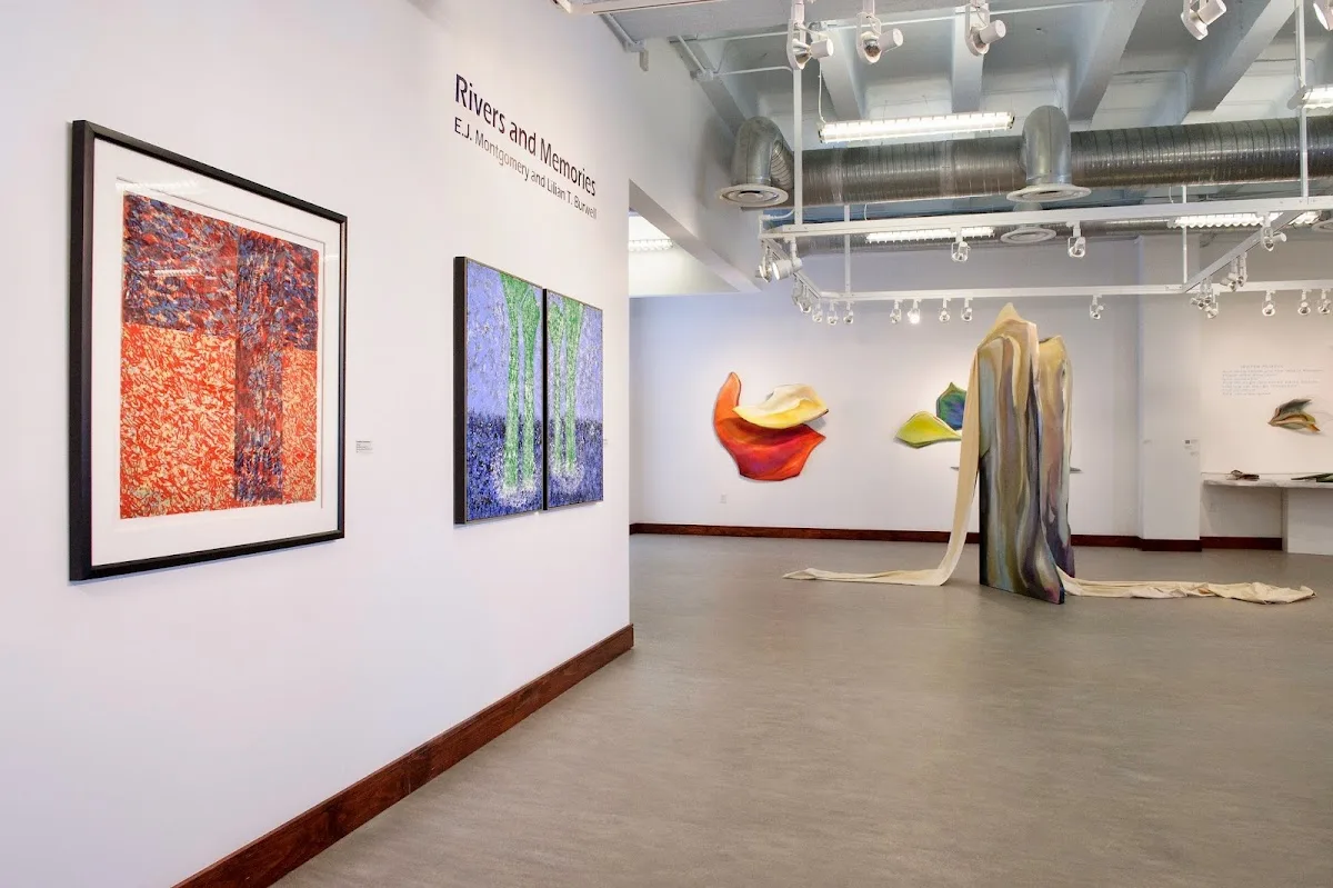 Brentwood Arts Exchange