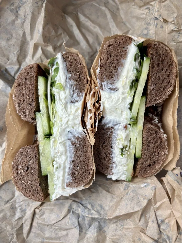Boichik Bagels