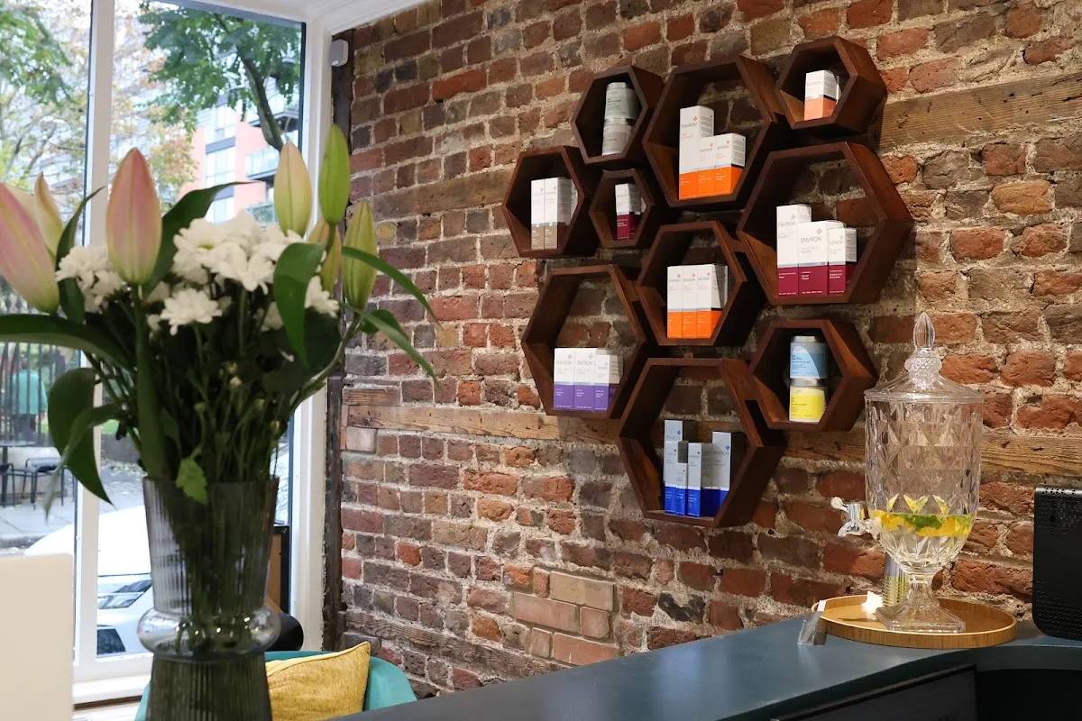 Aleiyna Clinics