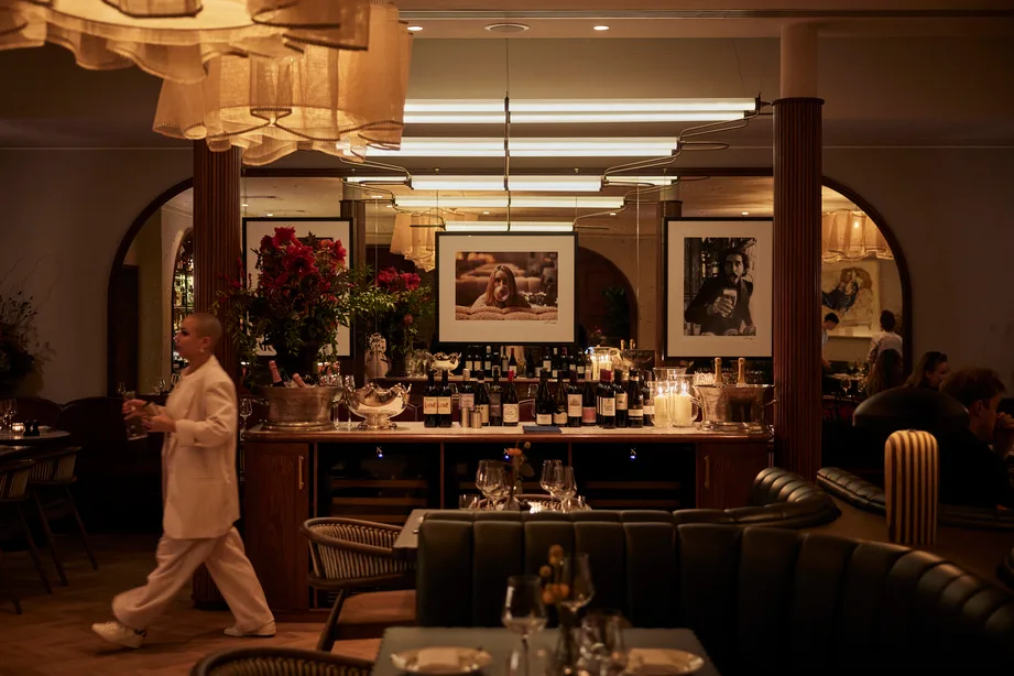 Jamie Oliver Catherine St