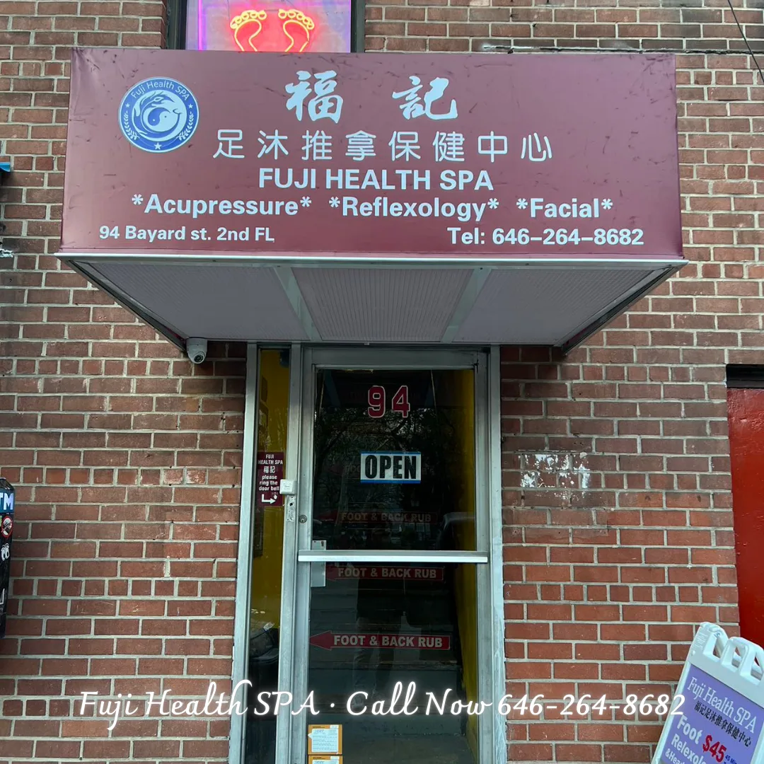 Fuji Health SPA