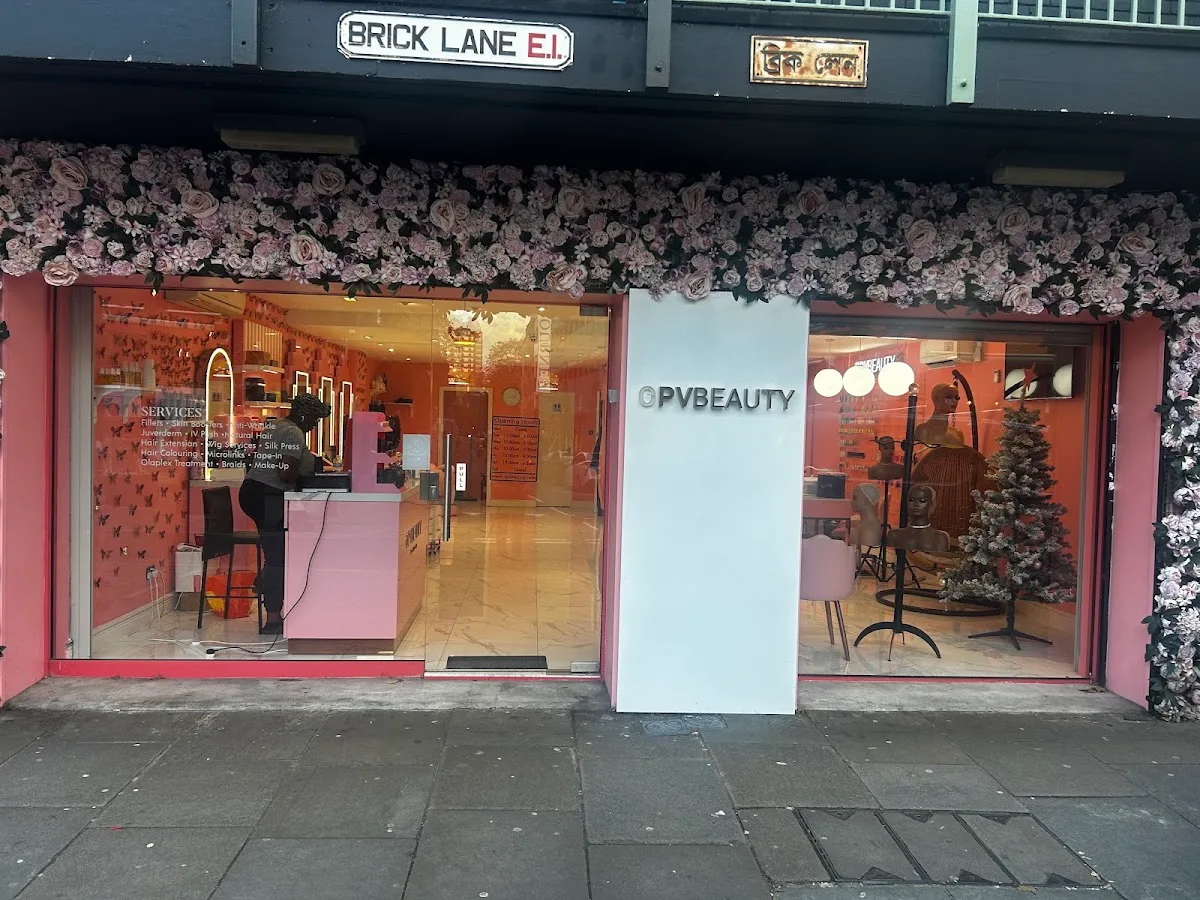 SP Beauty at Pela Therapie