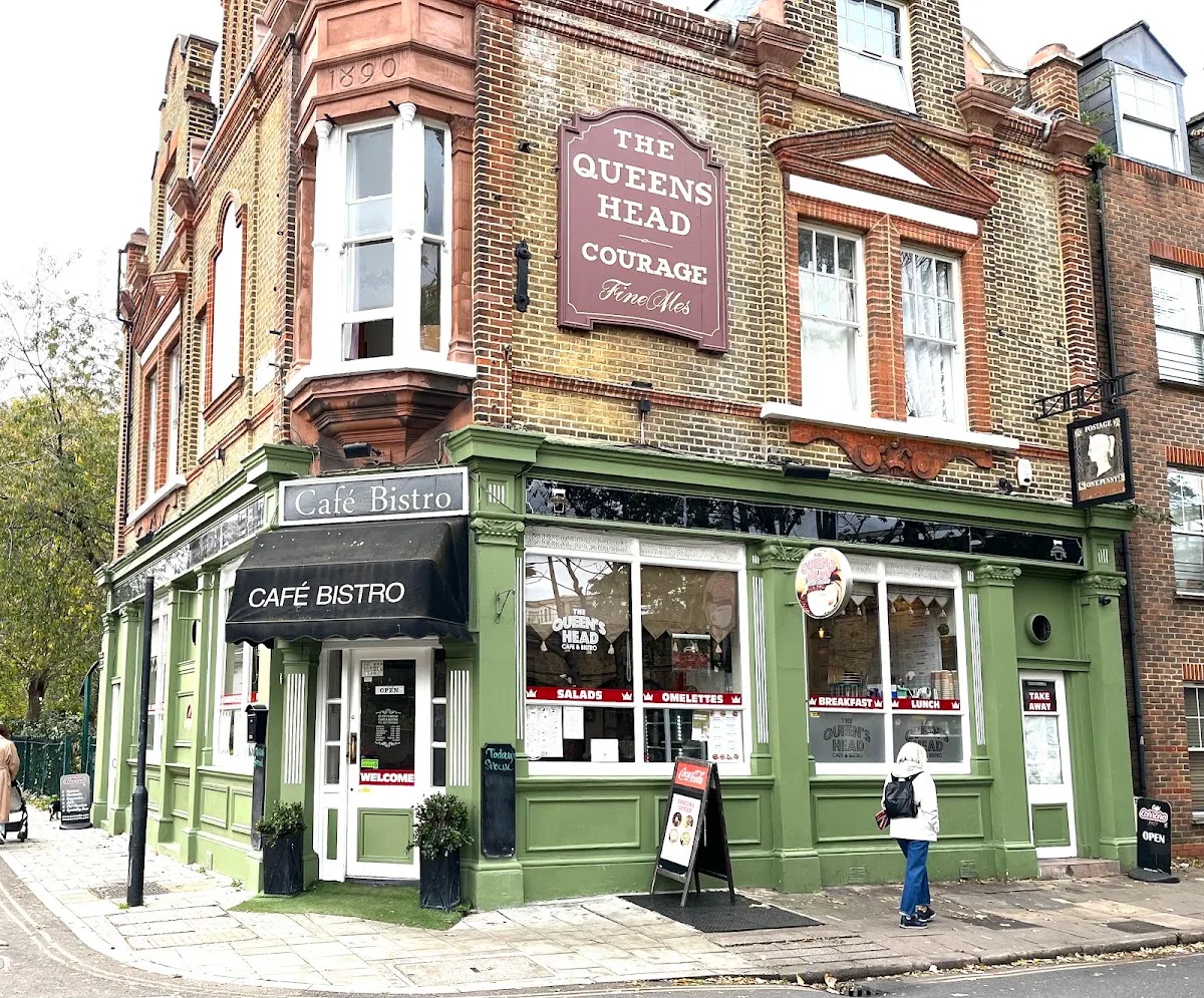 The Queen's Head