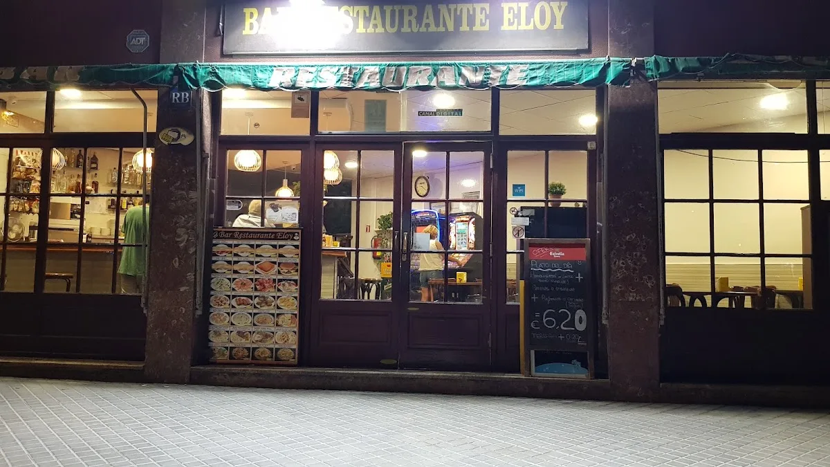 Bar Ramon