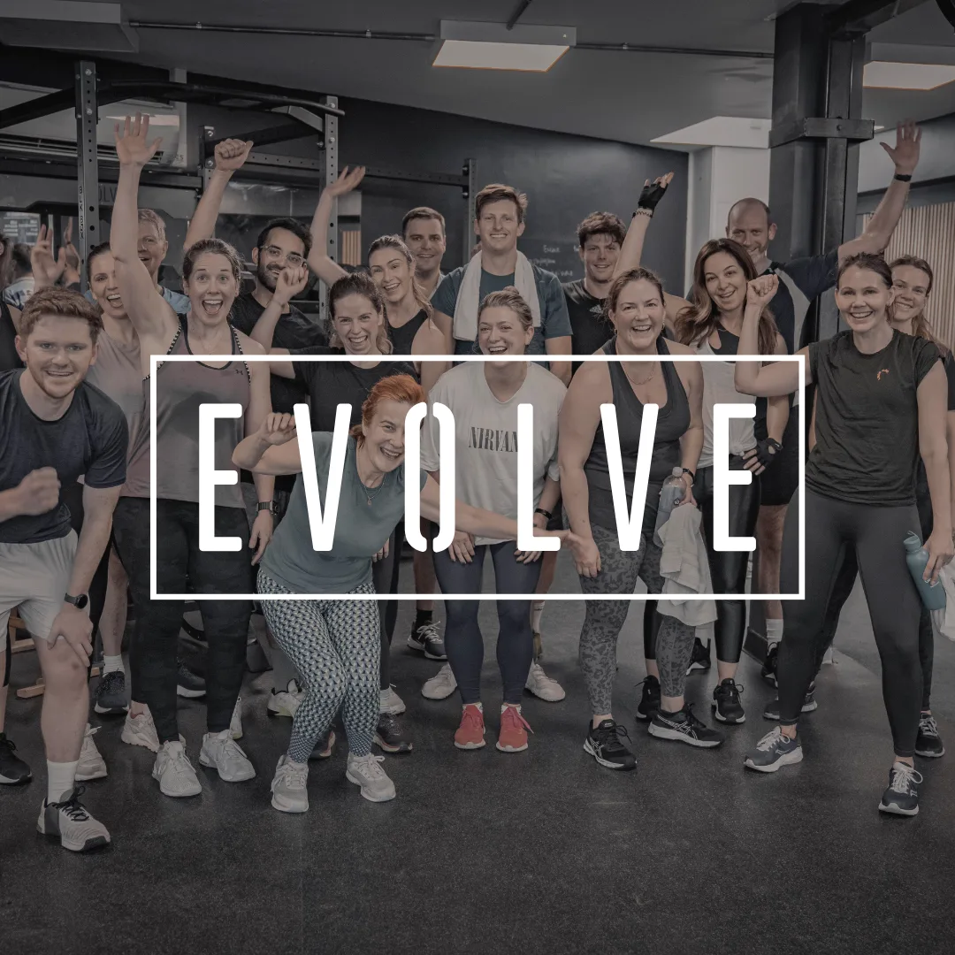 Evolve 353