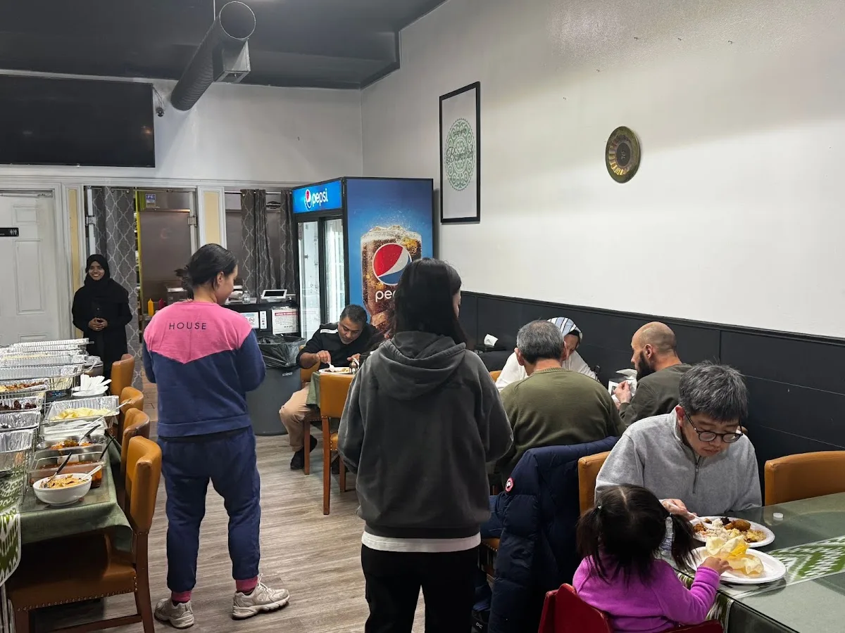 Mintza South Indian & Kerala cuisine