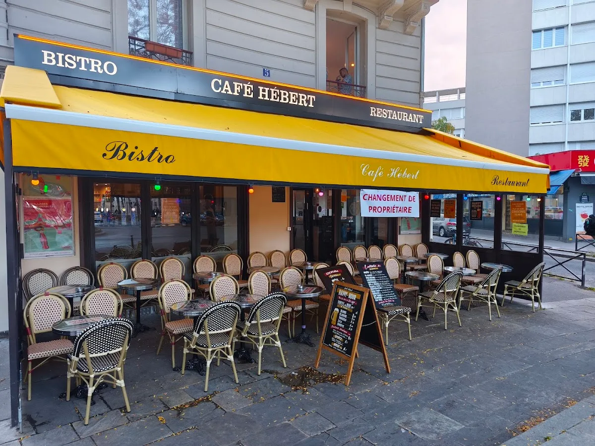 Bar Brasserie La Piscine