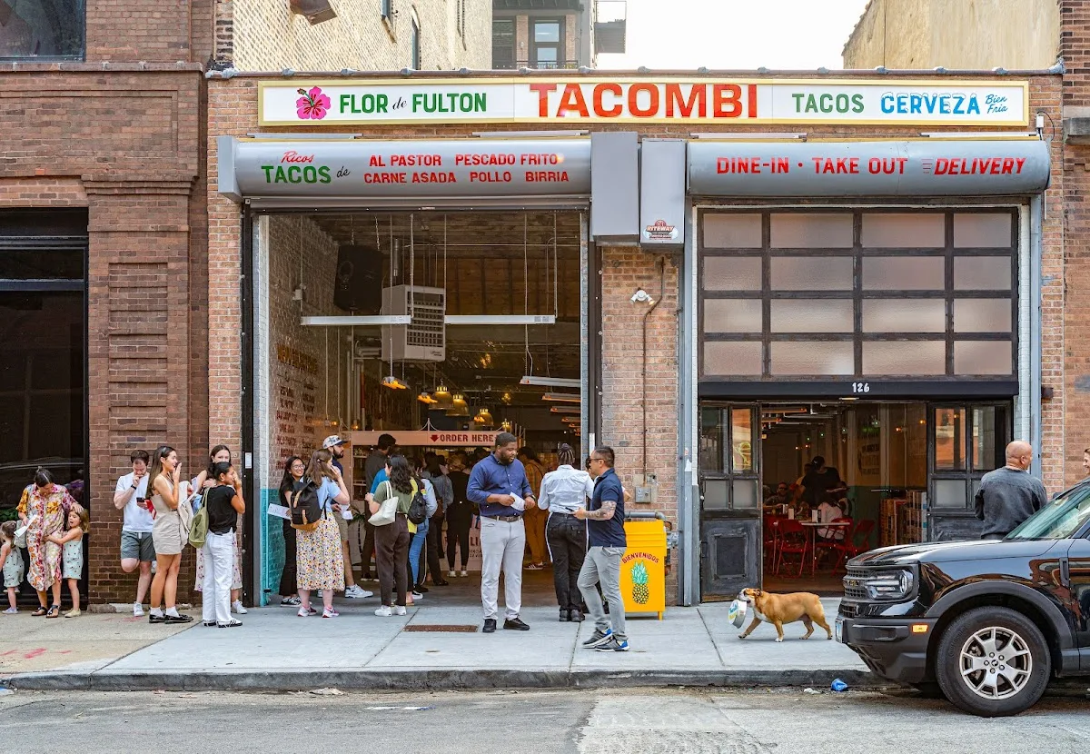 Tacombi