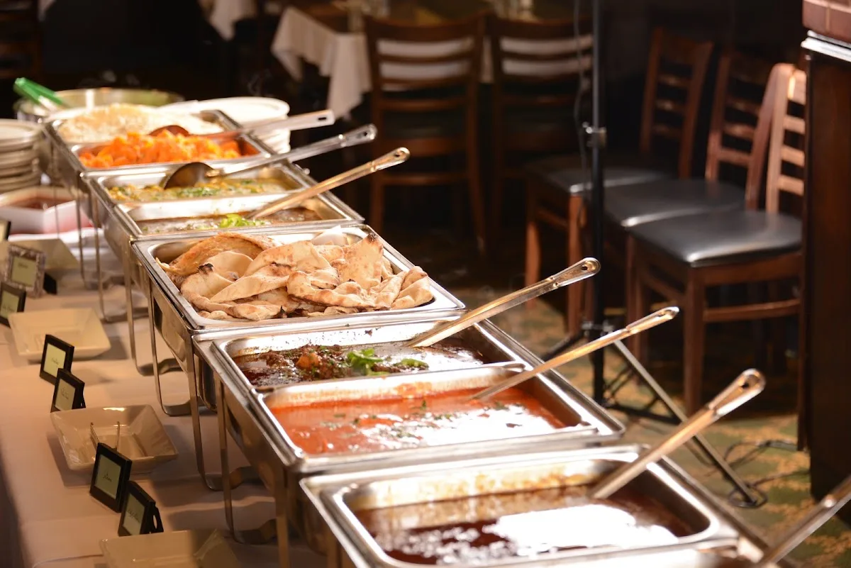 Usmania Chinese Restaurant