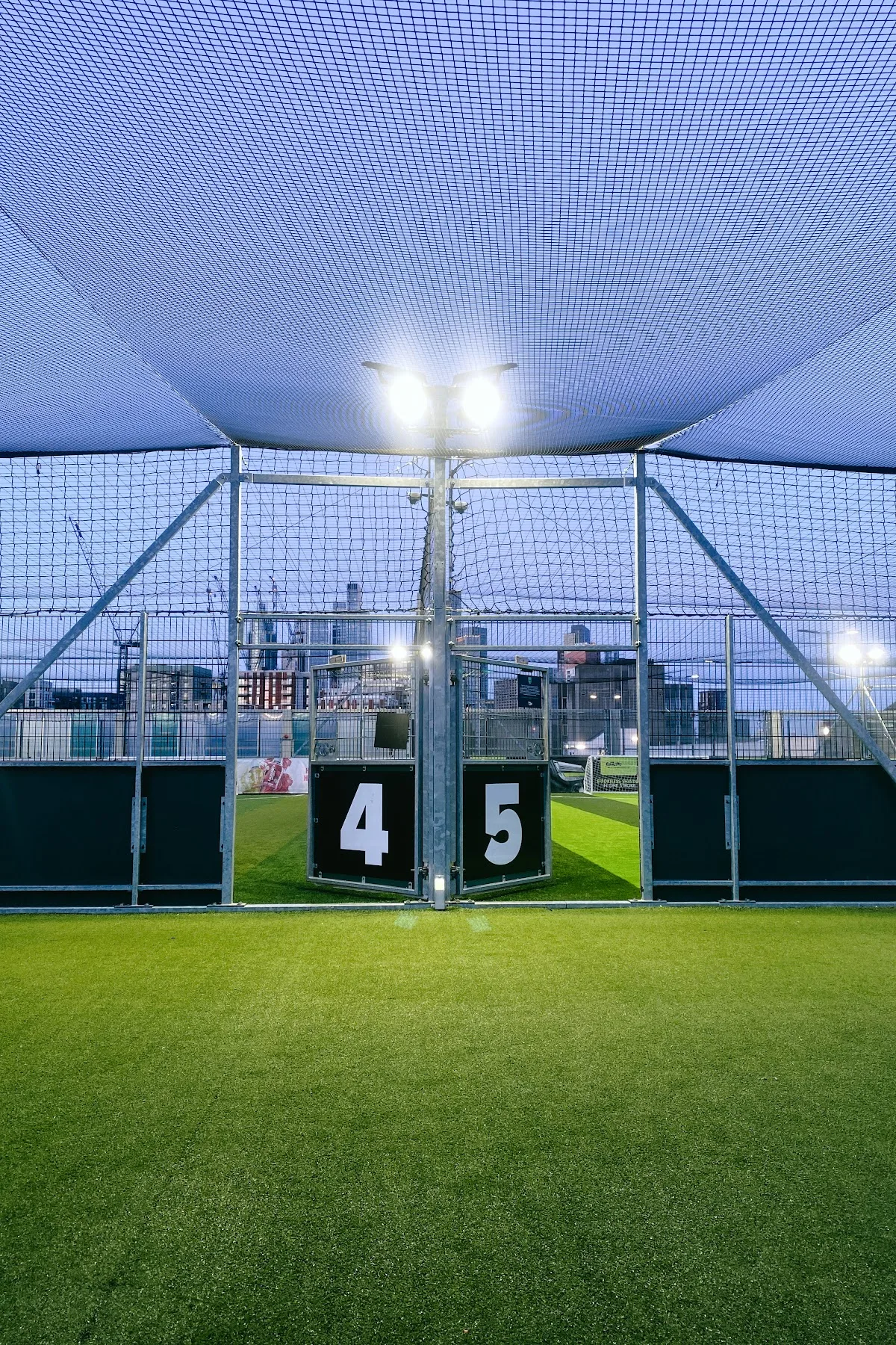 Powerleague Battersea