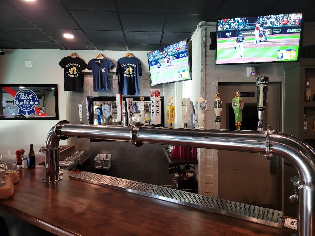 My Sports Bar & Grill