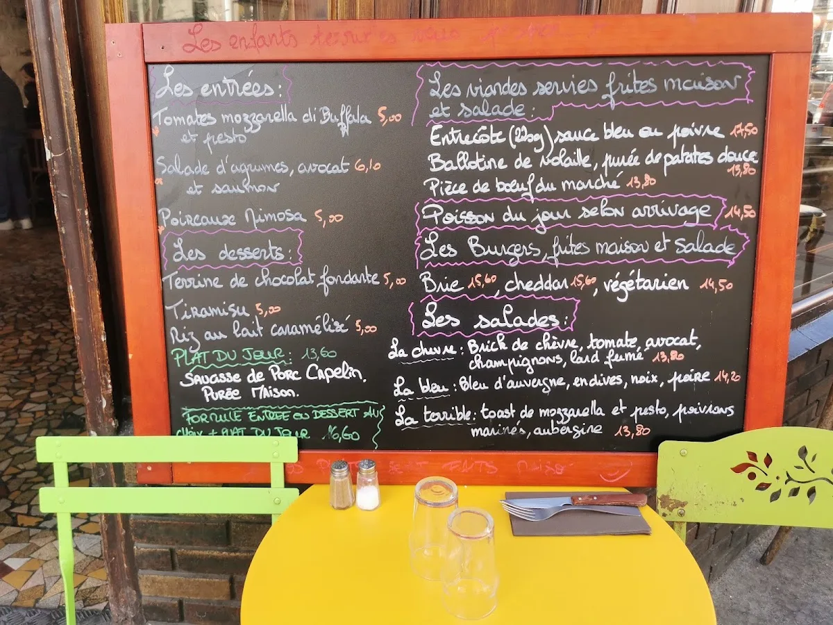 Le Petit Pressour