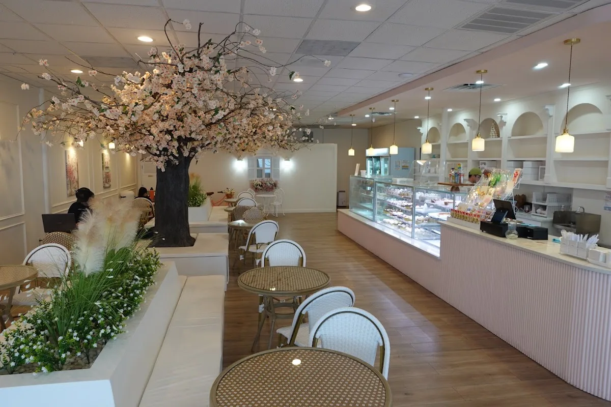 Whipped Bakery & Cafe Austin
