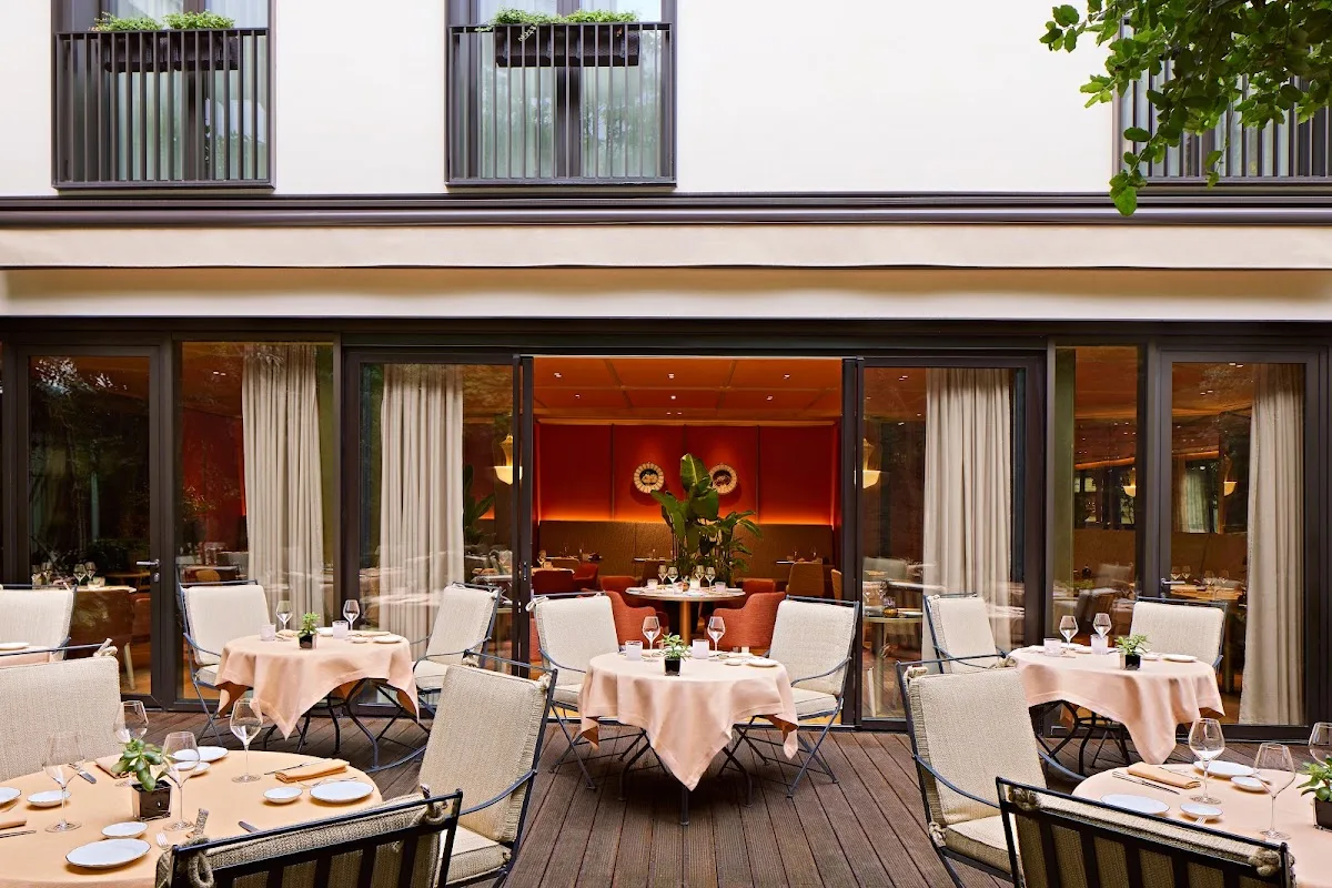 Il Ristorante - Niko Romito