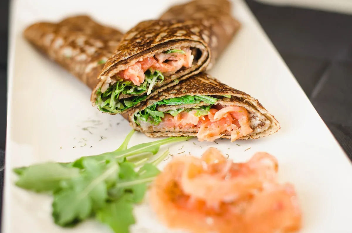 Chulapio | Cocktail Bar & Crepes in Barcelona