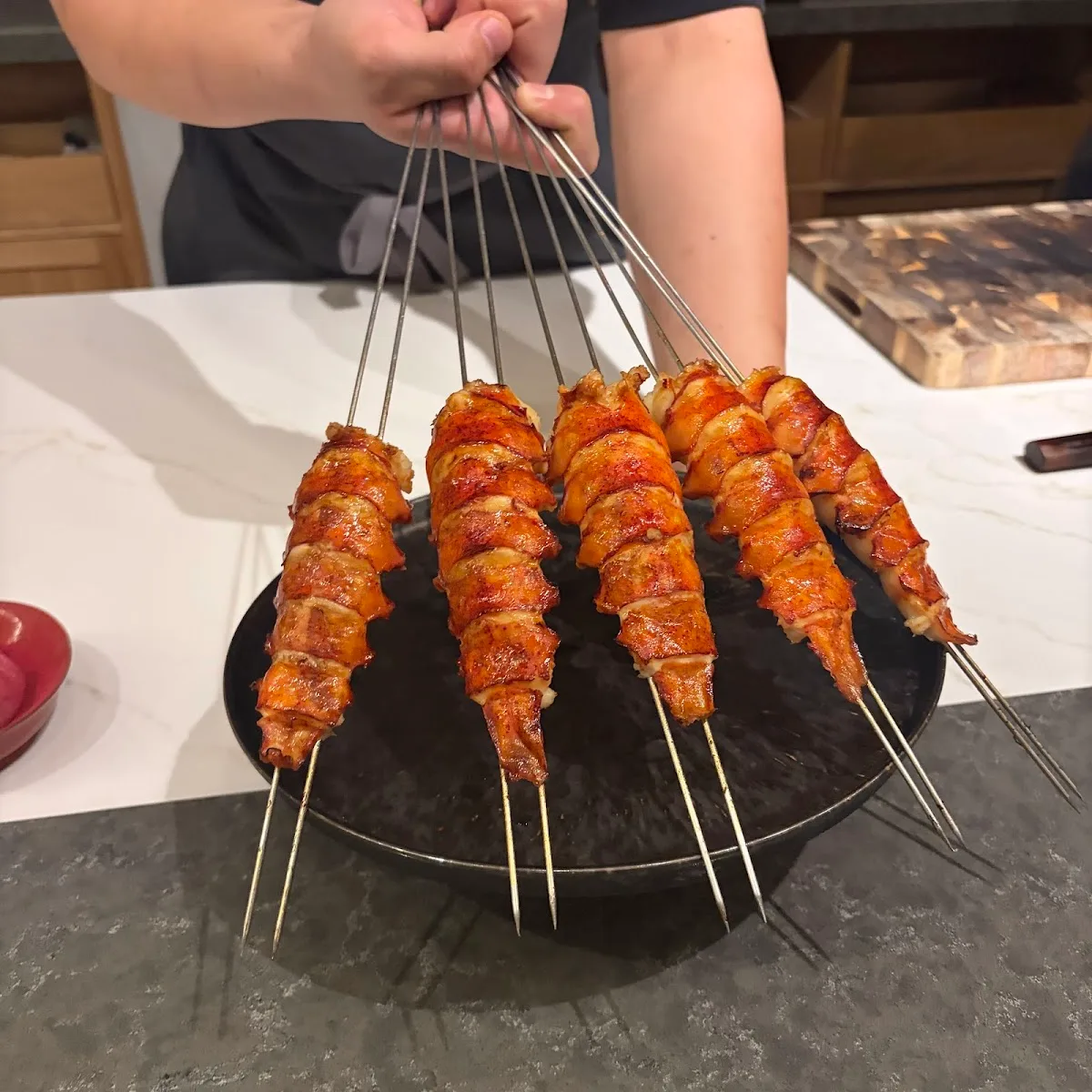 Restaurant Ki