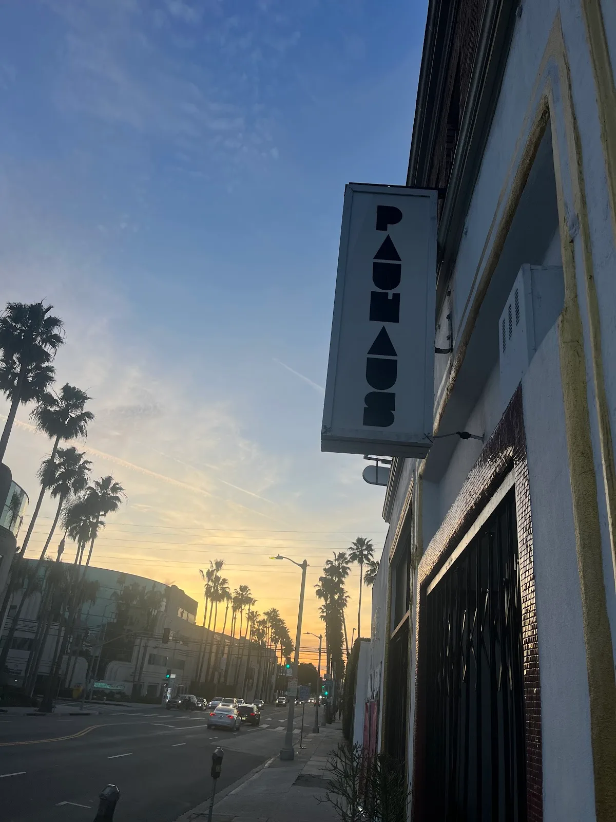 Pauhaus Art Gallery + Events