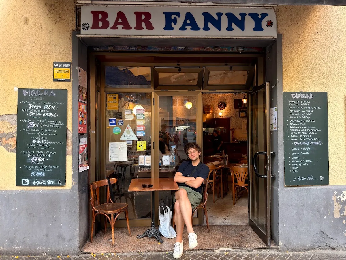 Bar Jai-Ca