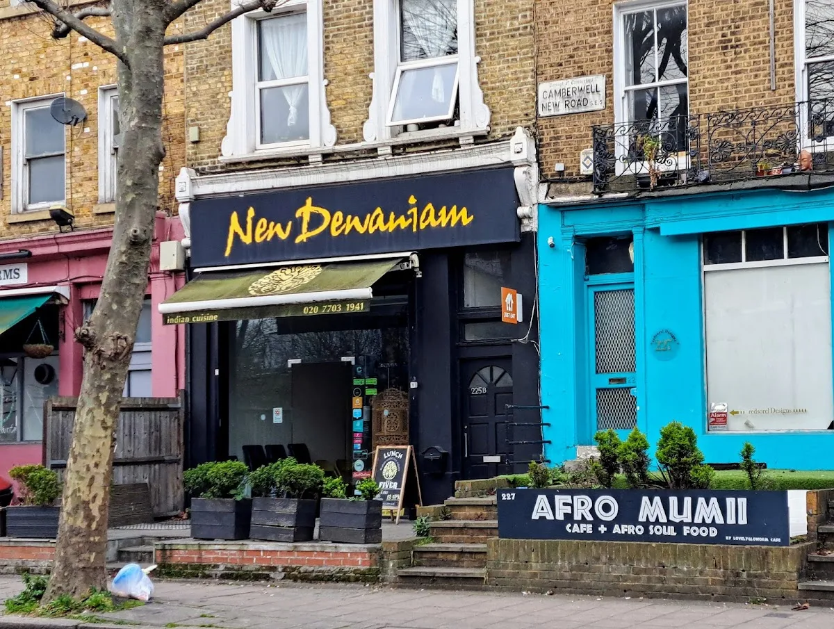 New Dewaniam