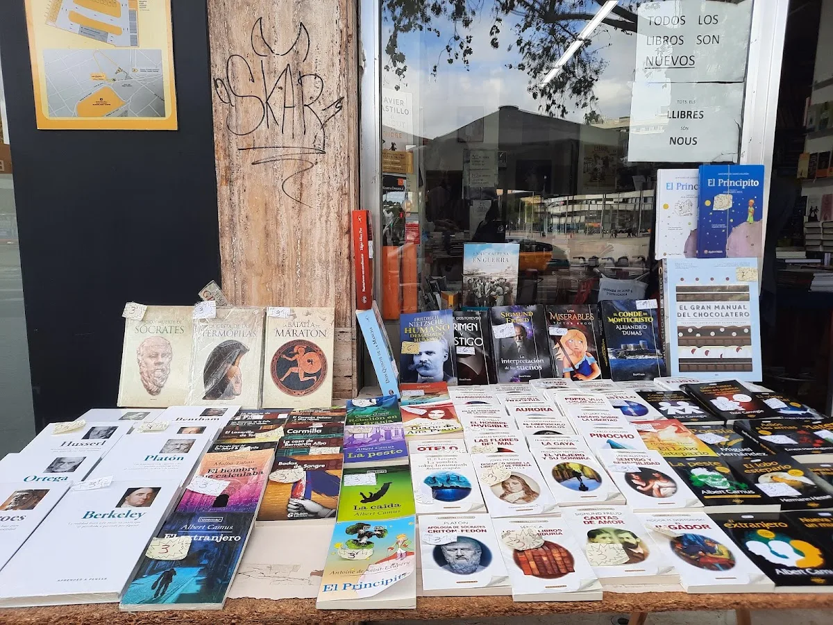 Librería Navarro