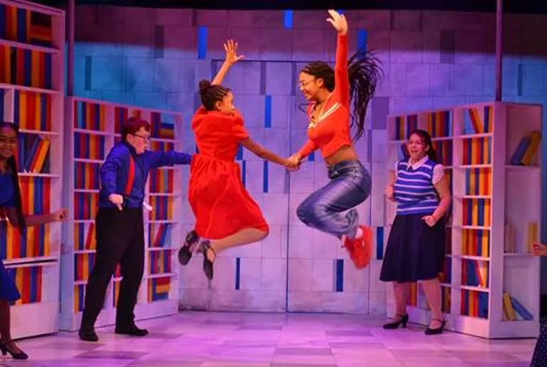 TADA! Youth Theater