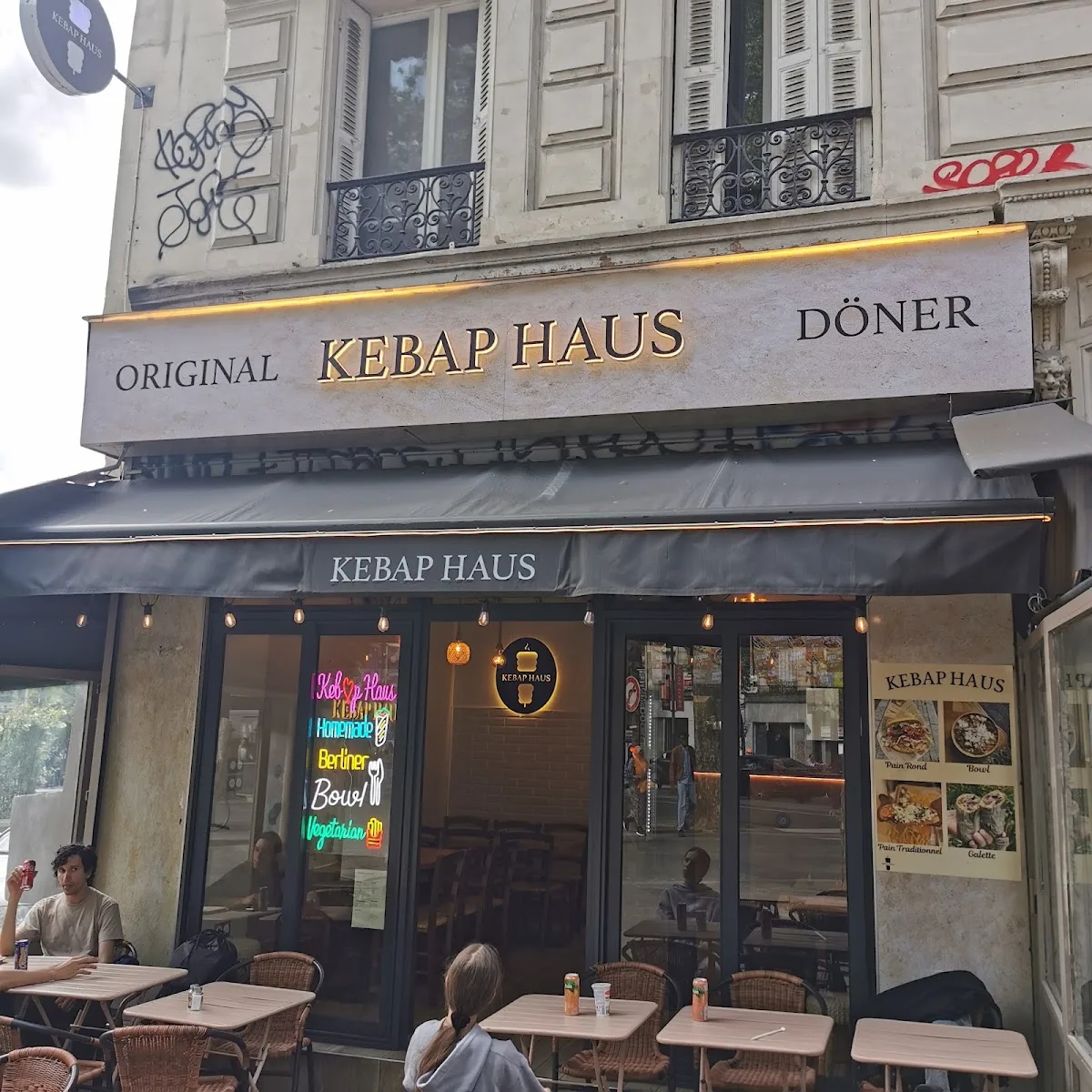 Kebap Haus
