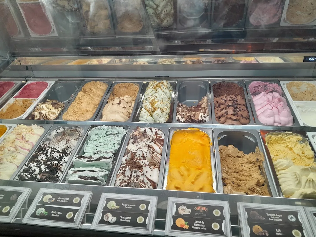 Gelato Fest Bcn
