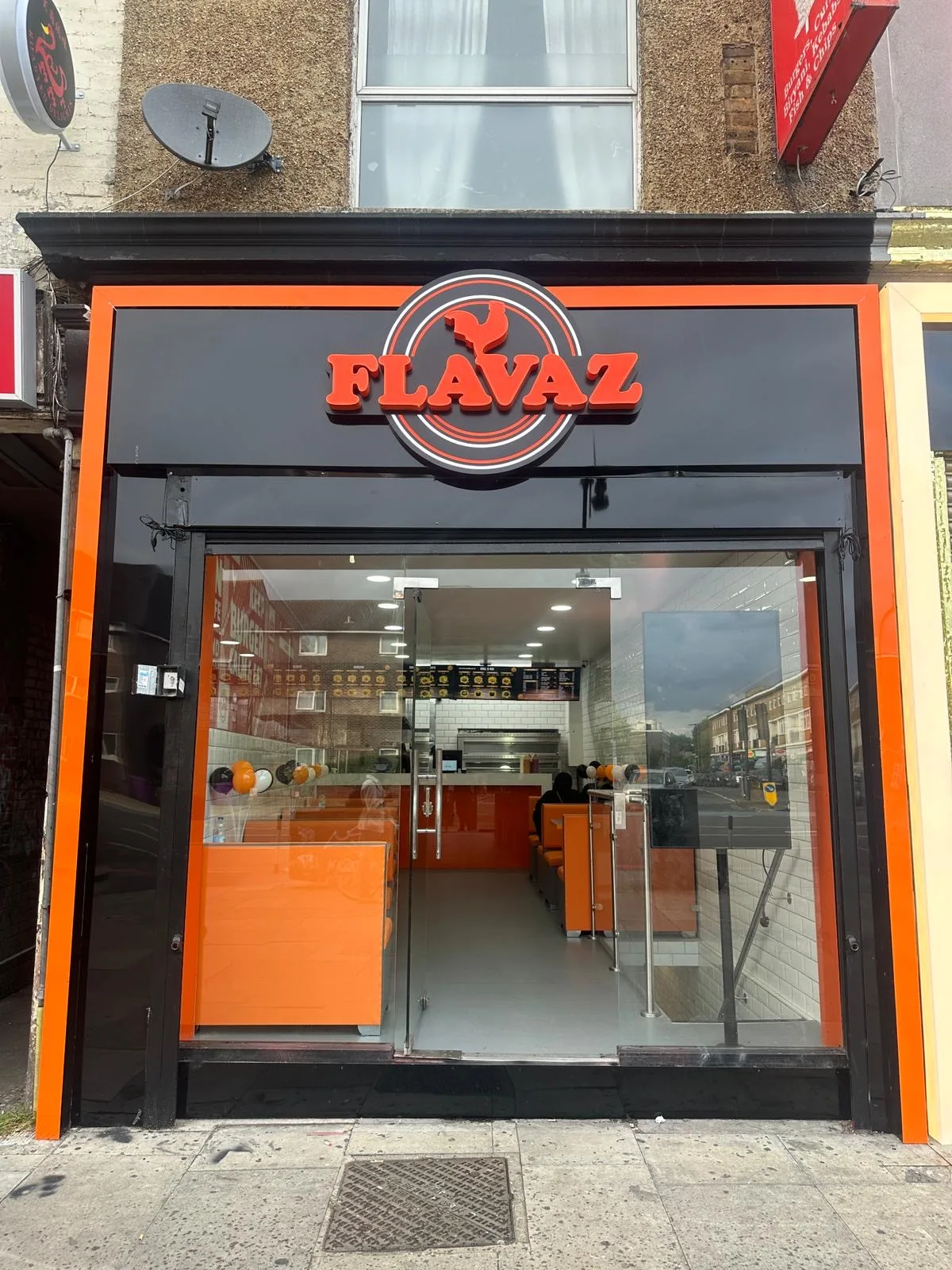 Flavaz