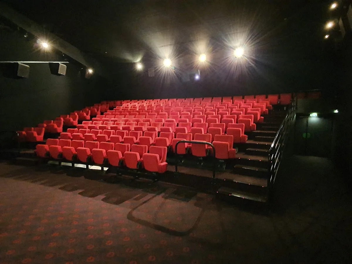 Pathé Saint-Denis