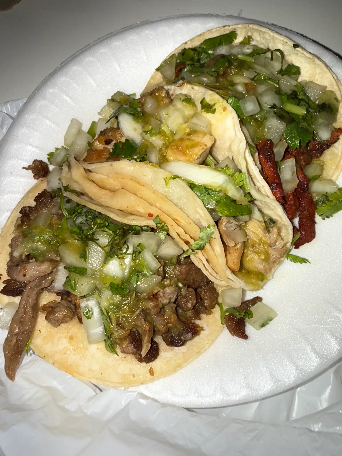 Tacos Juanitas