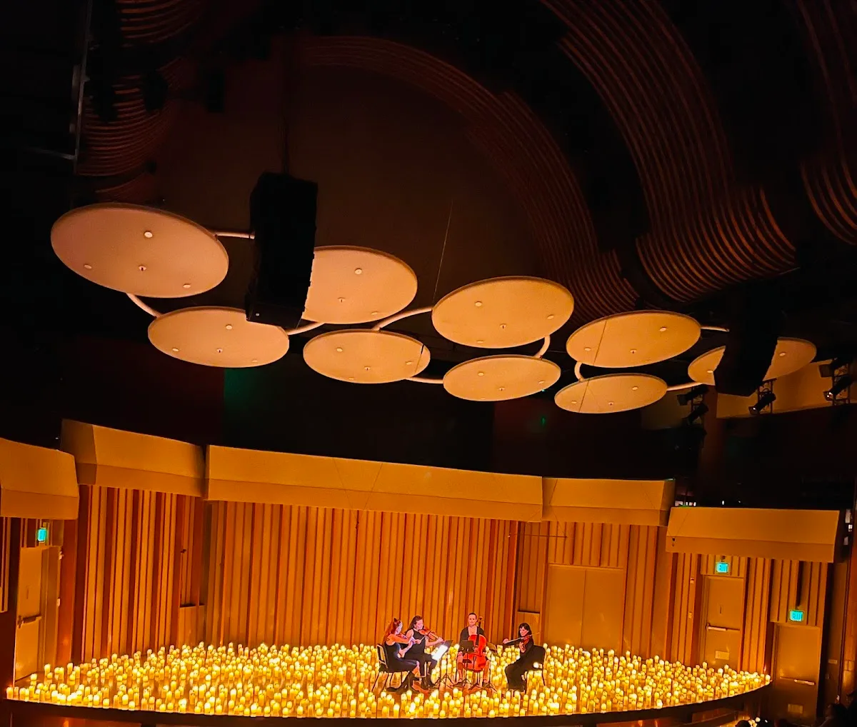 Zipper Concert Hall
