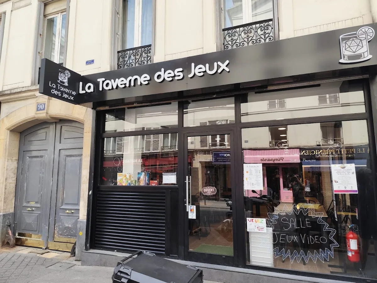 La Place Verte