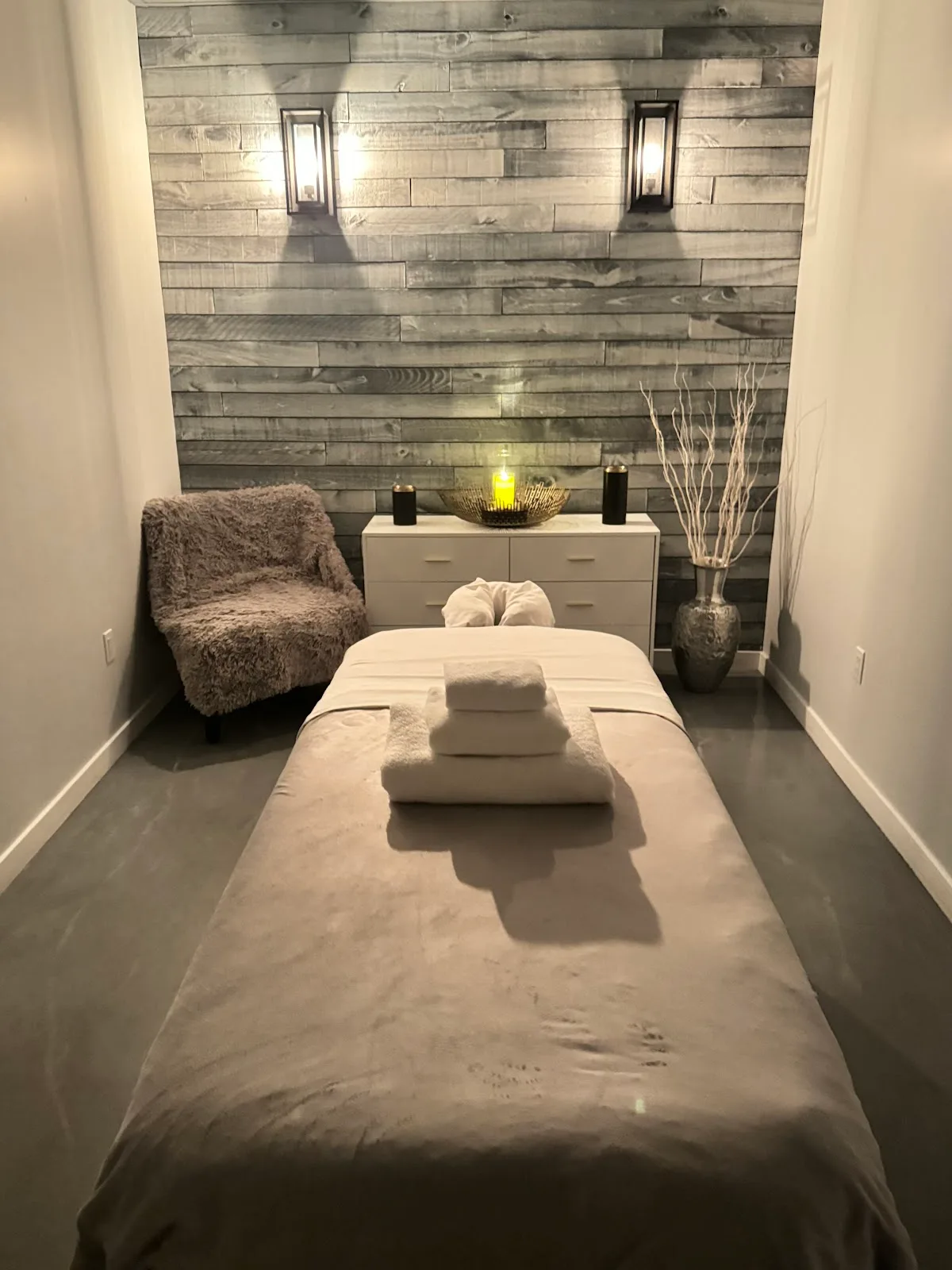 The Mist Spa