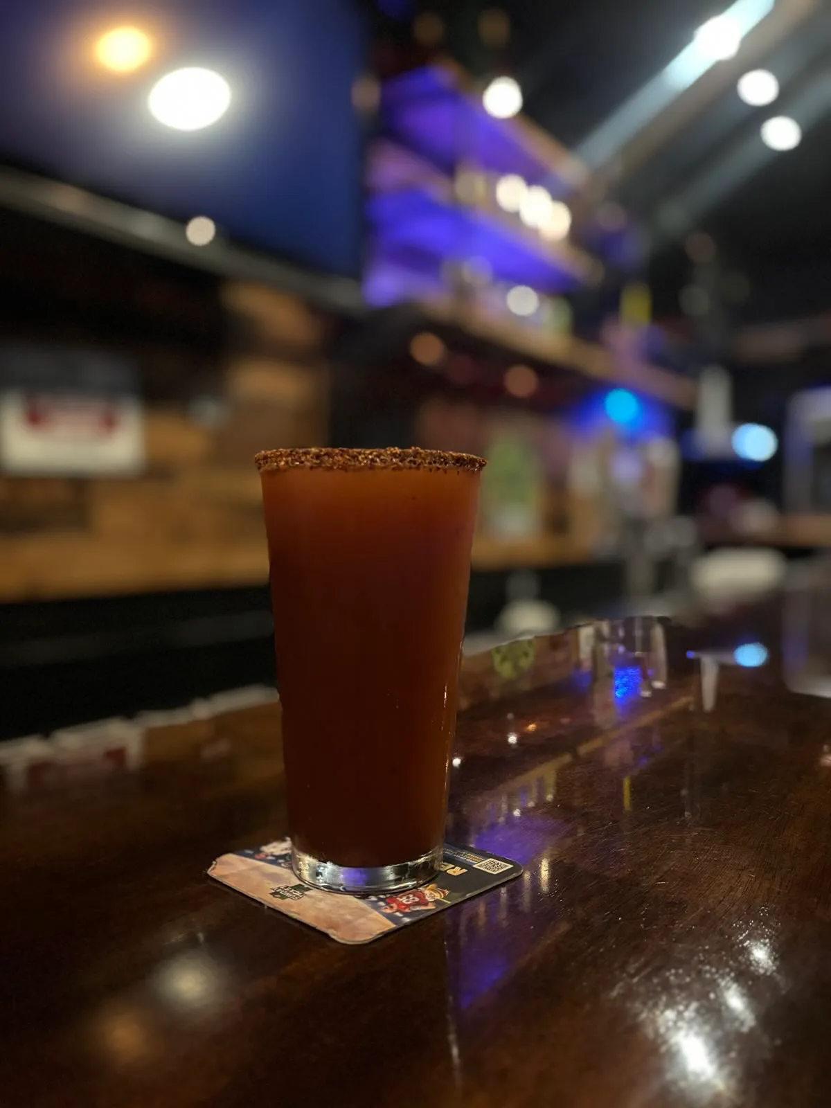 DaDank Crypto Bar
