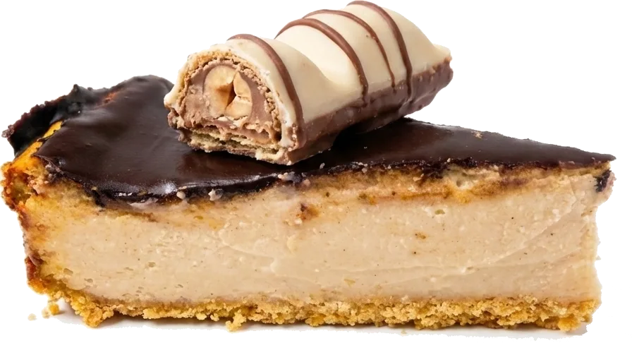 Cake-me I Gràcia I Cheesecake 0,99€