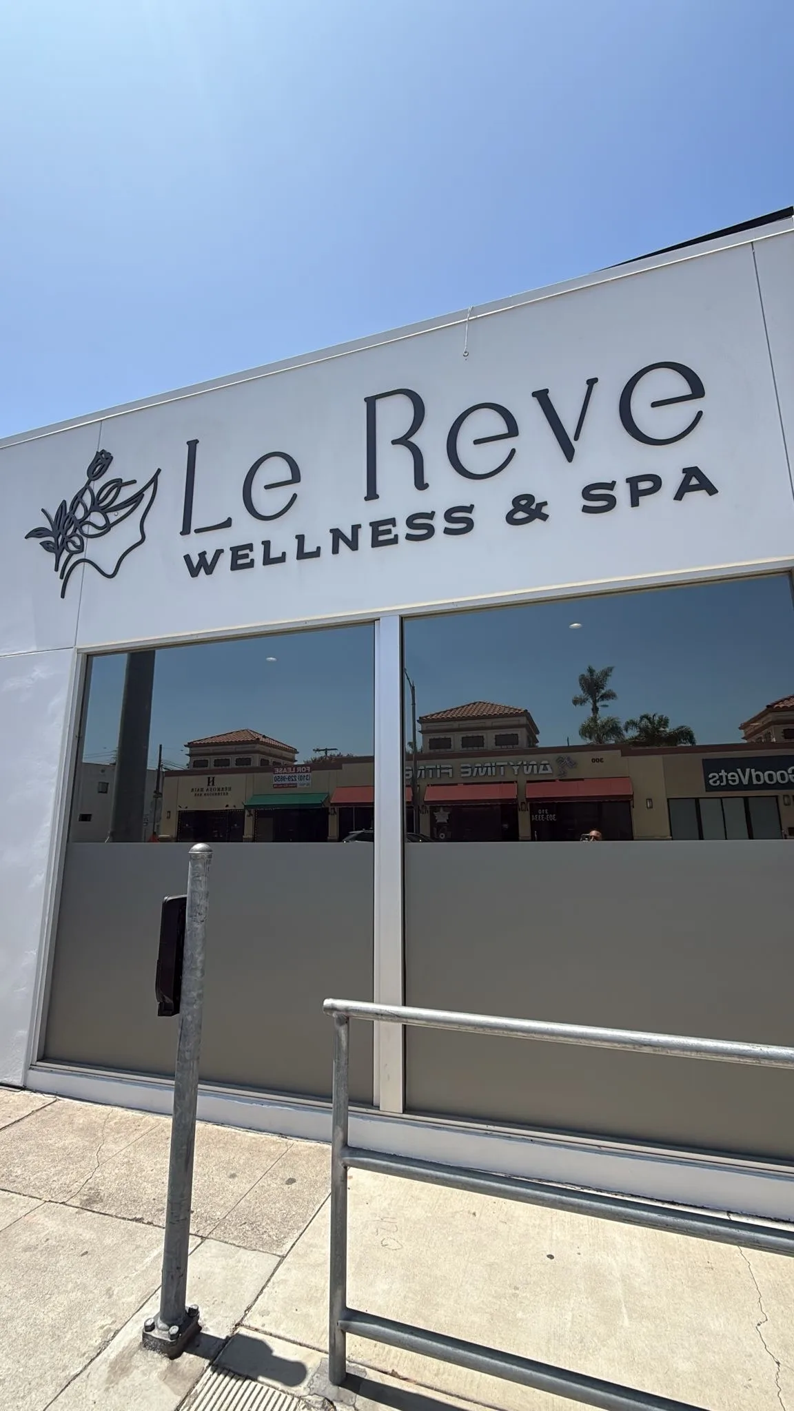 Le Reve Wellness and Spa