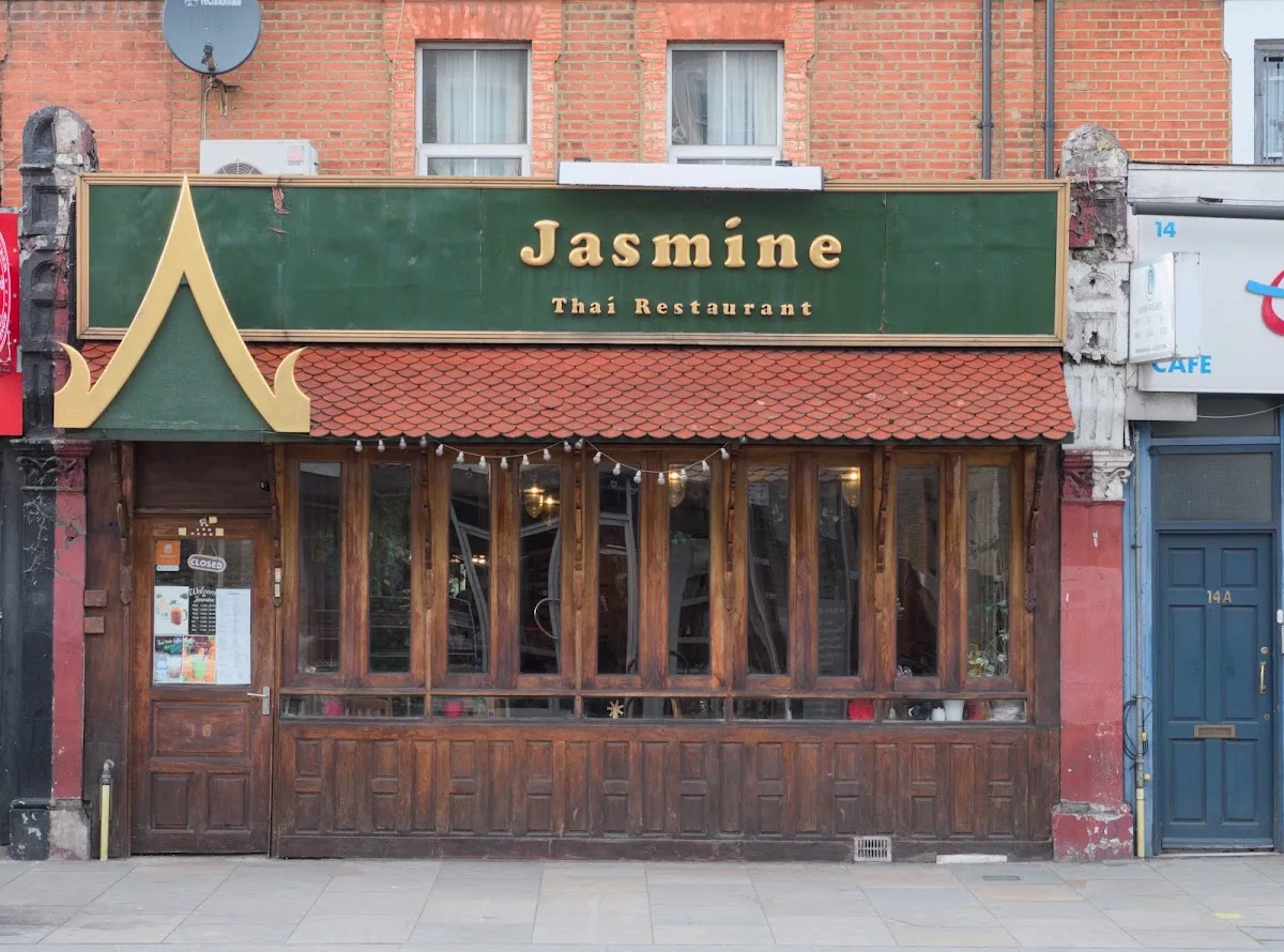 Jasmine Restaurant