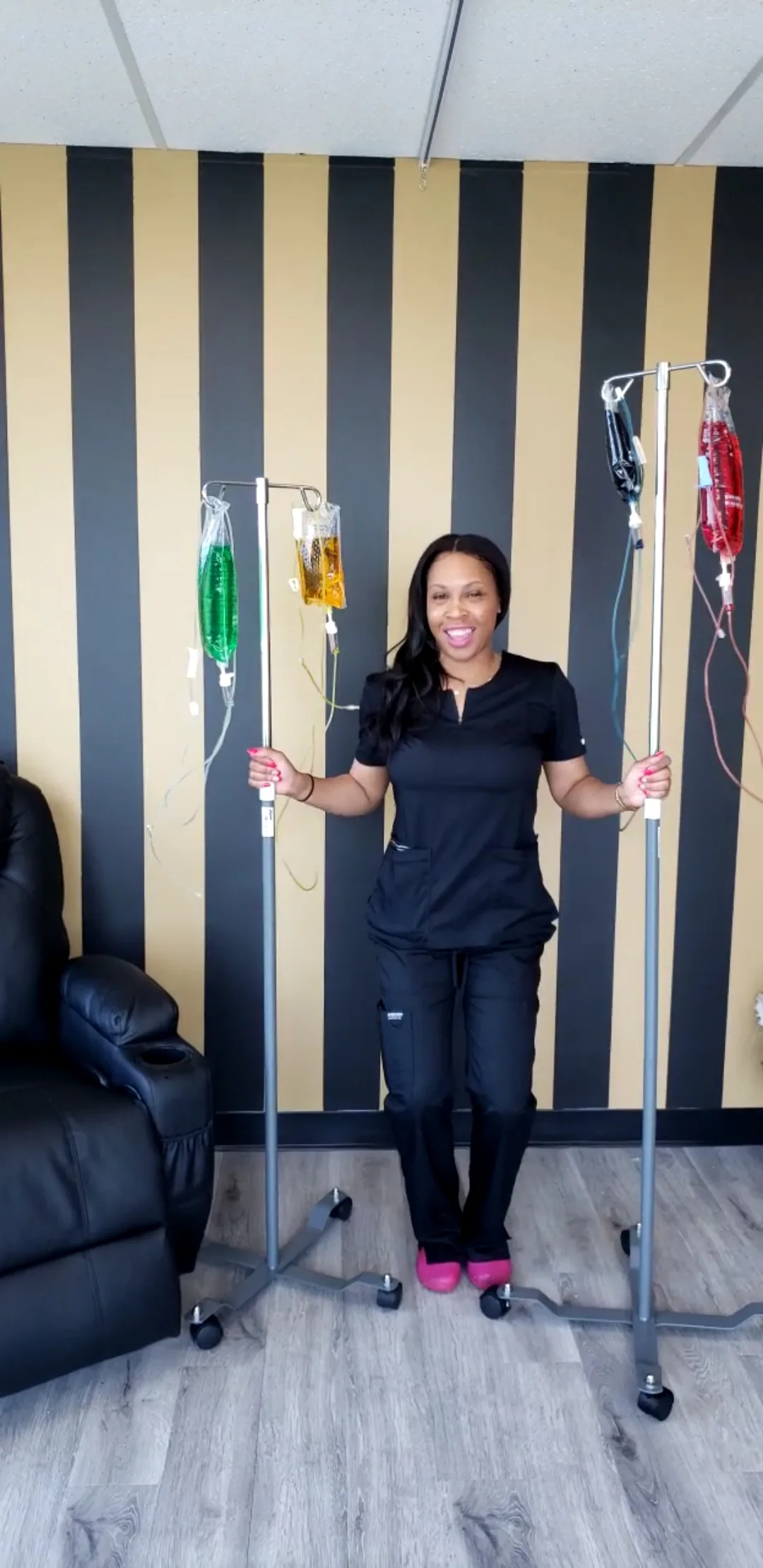 Dynasty Health and Wellness Medspa