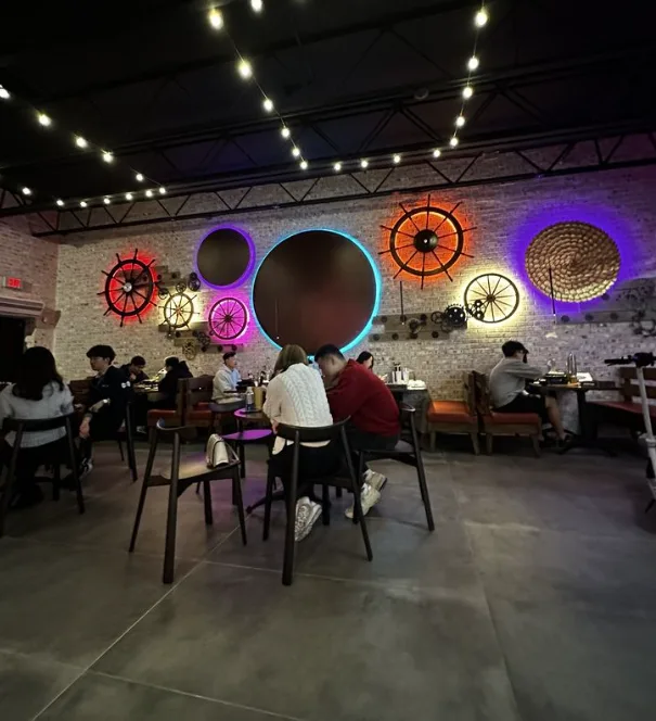 Fig's Corner | Shabu-Shabu
