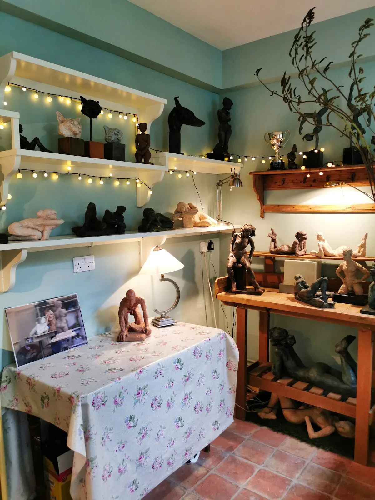 Gallery 286
